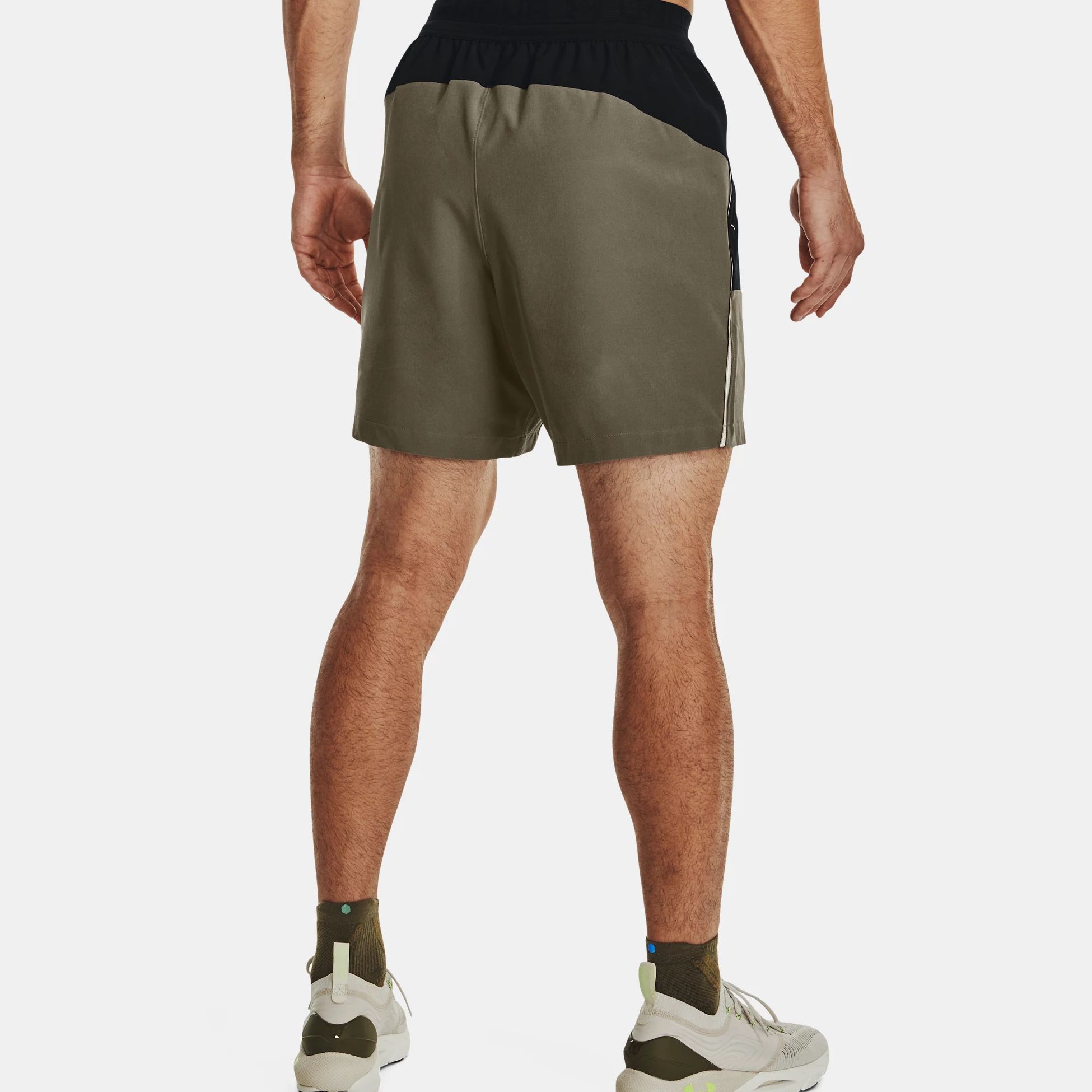 Shorts -  under armour UA Terrain Woven Shorts